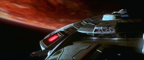 Star Trek : Nemesis Bande-annonce (DE)