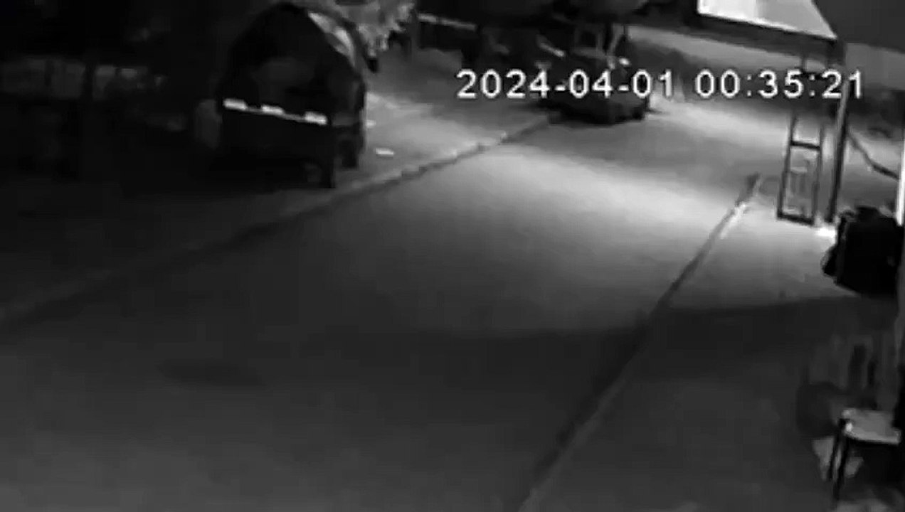 Ordu’da “videolu” itiraz! “Başkan çuvalı evine götürmüş”