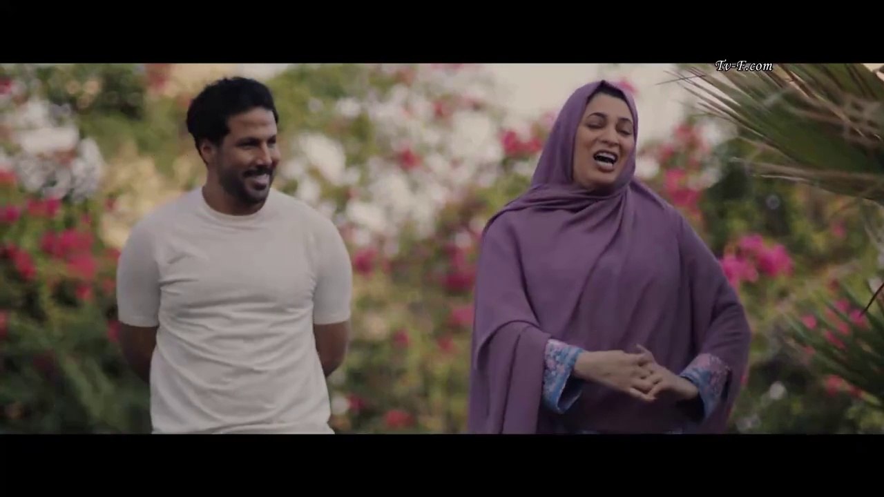 مسلسل بيت ابونا الحلقة 26