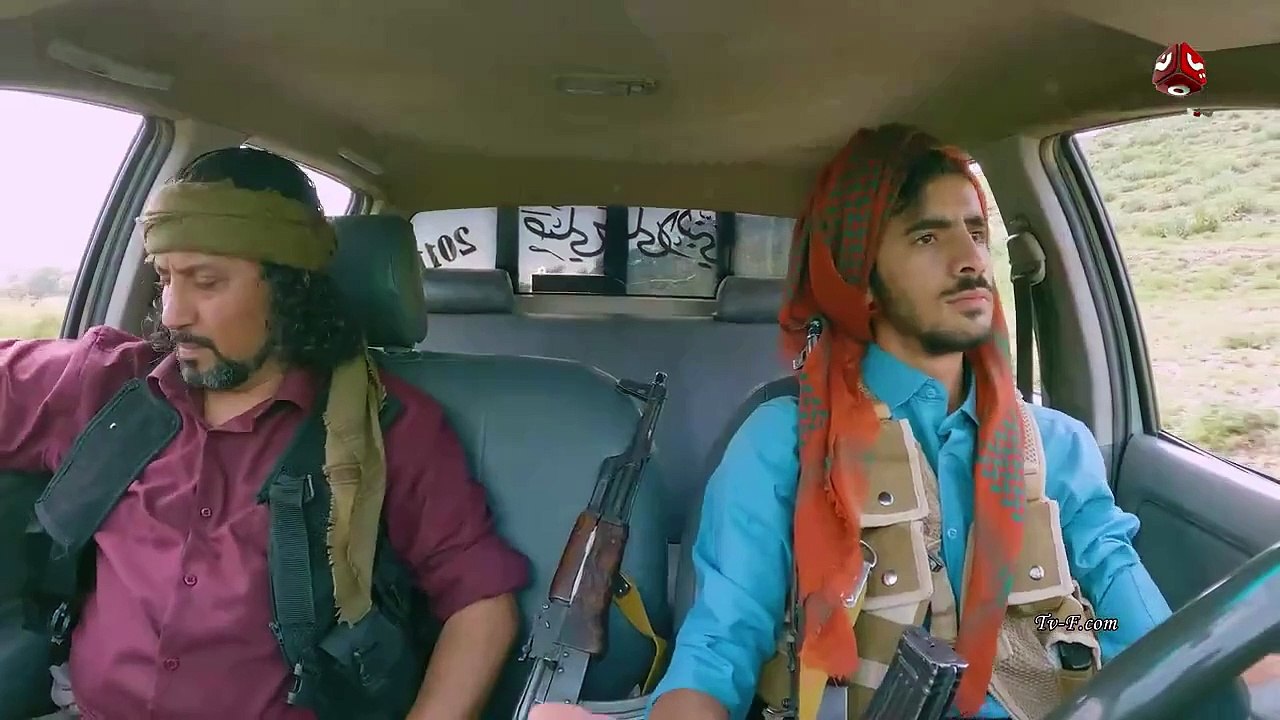 مسلسل حارس البحر الحلقة 26