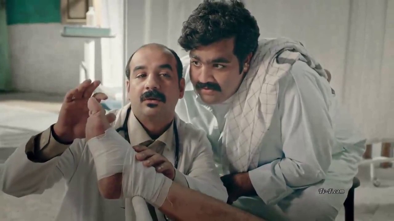 مسلسل ورثة بن عاقول الحلقة 26