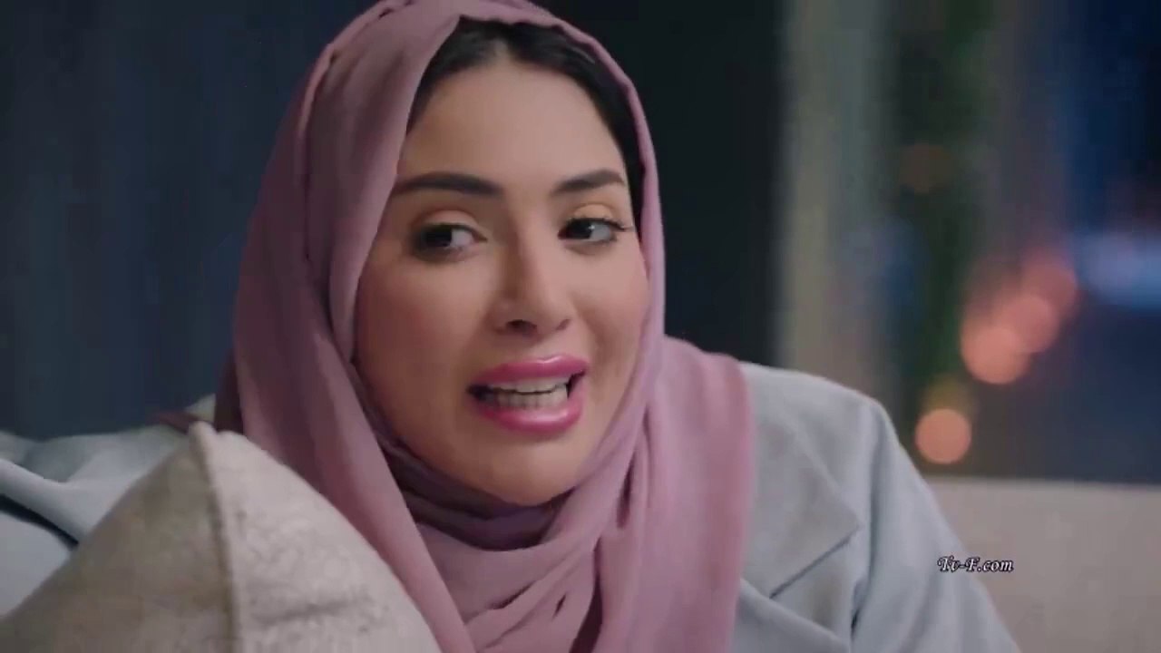 مسلسل ياهلي الحلقة 26