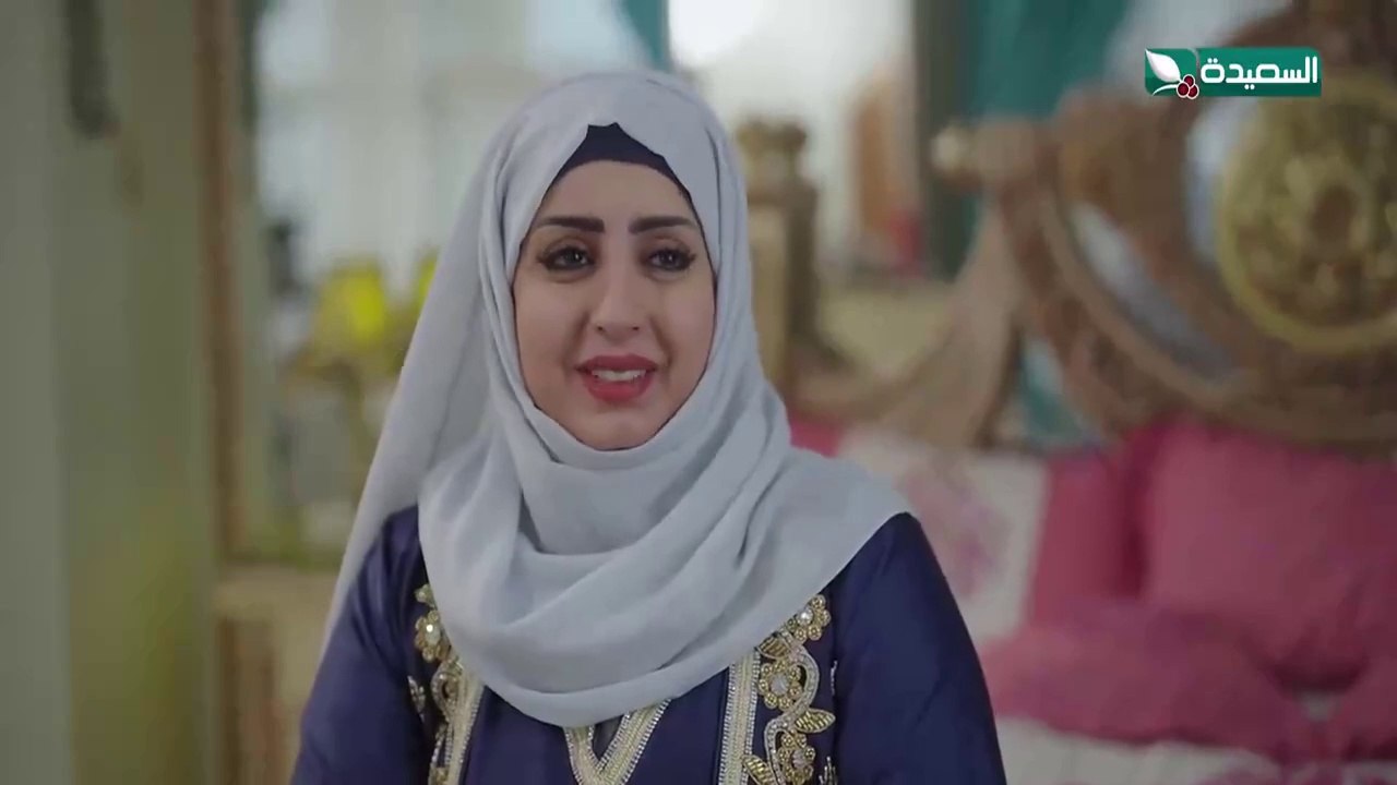 مسلسل لقمة حلال الحلقة 26