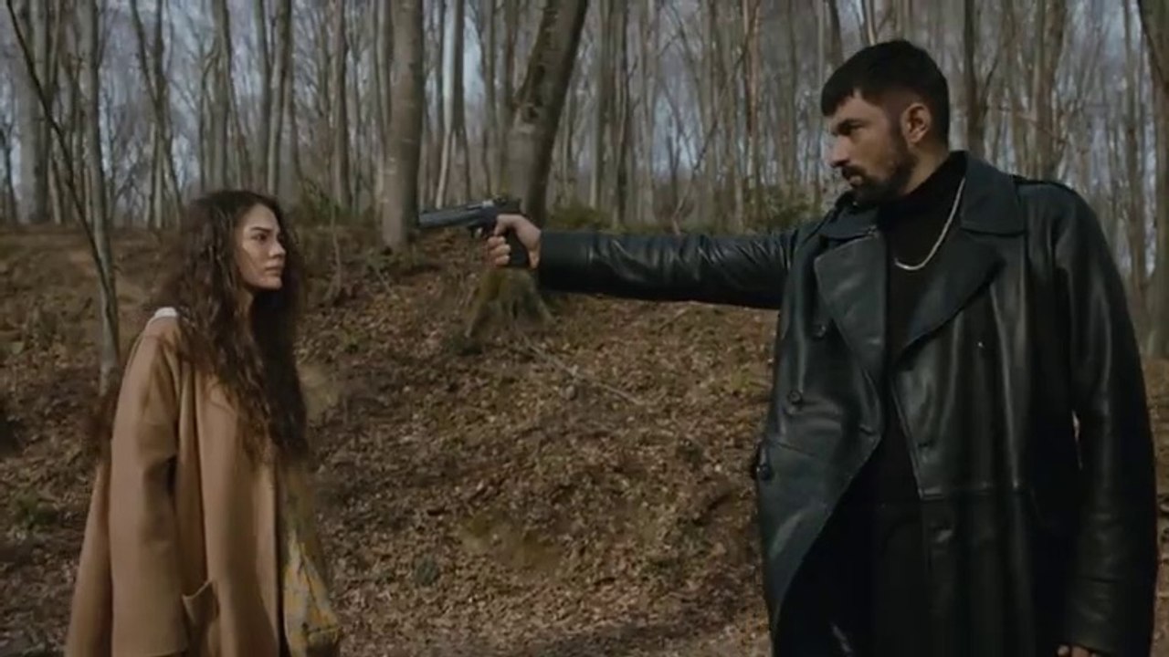 8. MI NOMBRE ES FARAH ❤️ En ESPAÑOL HD. Abril 2024. Capítulo 8. ESPAÑOL HD❤️ Demet Özdemir y Engin Akyürek