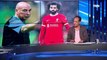 حلقة نارية مع شريف الخشاب وحديث خاص عن أزمة حسام حسن ومحمد صلاح مع إسلام صادق| البريمو