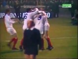 Celtic v Leeds Utd European Cup Semi Final 2nd Leg 17-04-1970