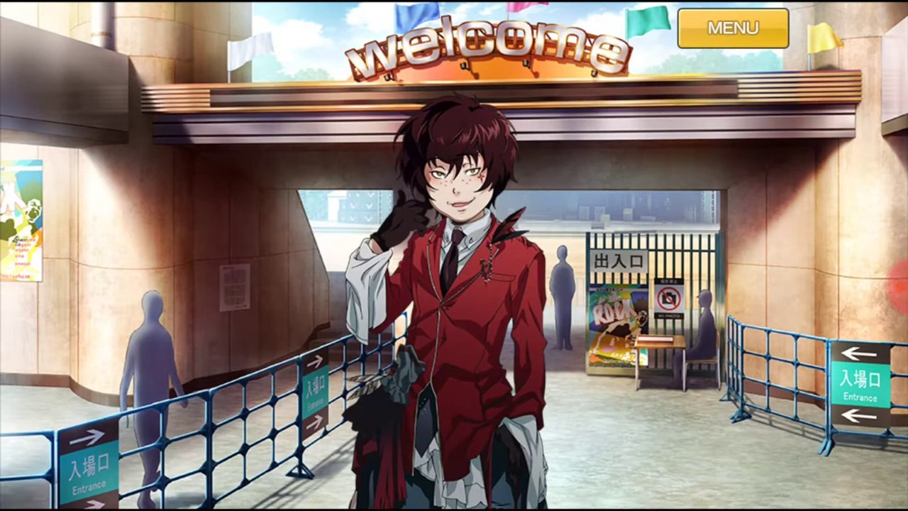 (10) BLAST main story - ep 10