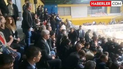 Gaziosmanpaşa'da Yeniden Sayım Sonucu: CHP Adayı Hakan Bahçetepe Seçimi Kazandı