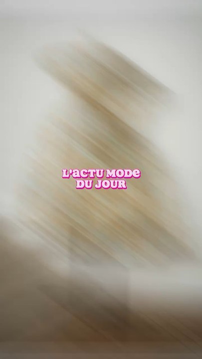 L’ACTU MODE DU JOUR : une exposition haute couture à découvrir à Paris