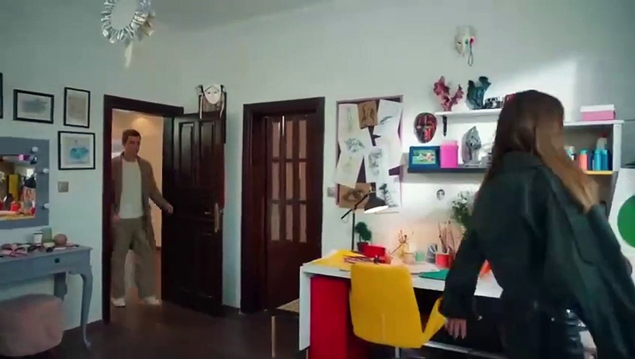 مسلسل المتوحش الحلقة 143 مدبلجة HD