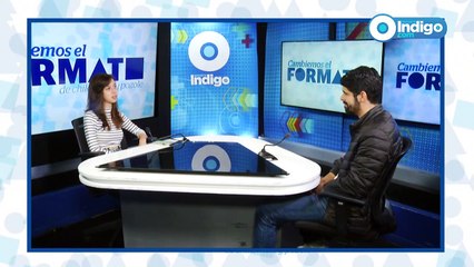 Nuevas caras rumbo al 2024 con Camila Martínez | Reporte Indigo