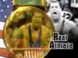 WWE Entrance Videos - Kurt Angle