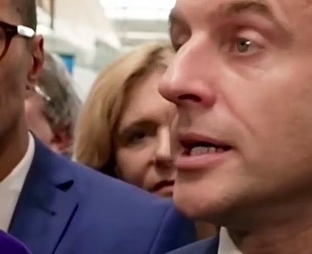 #France Pour Emmanuel #Macron, Aya Nakamura a « tout à fait sa place » à la cérémonie d'ouverture des #JeuxOlympiques #Paris2024 #AyaNakamura #Piaf #EdithPiaf
