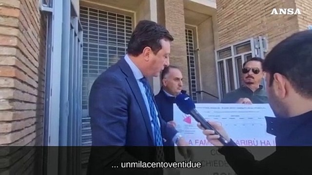 Nuovo processo per la moglie e la suocera di Soumahoro