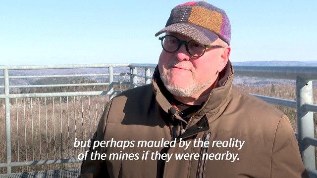 Quebec homeowners push back against mining claims on their residential properties