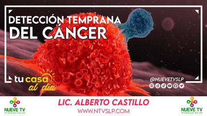 Detección Temprana del Cáncer: Una Invitación Vital
