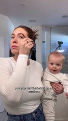 Your Dad Thinks he's Mom Number 1 ✌️