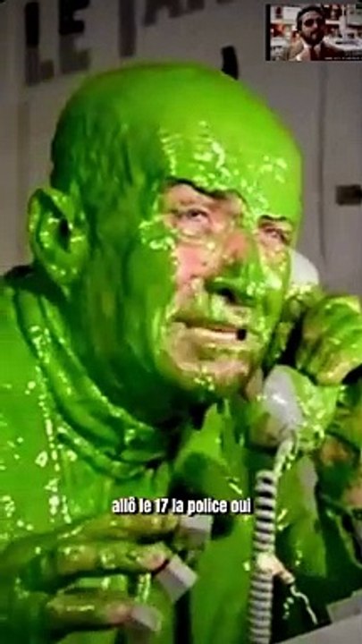 extrait de Rabi Jacob (dans l'usine)