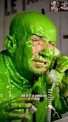 extrait de Rabi Jacob (dans l'usine)