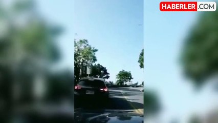 Tayvan'daki 7,4'lük depremin yeni görüntüleri ortaya çıktı