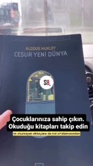 Böyle rezalet olmaz! Meslek lisesinde öğrencilere zorla okutulan kitap velileri ayağa kaldırdı
