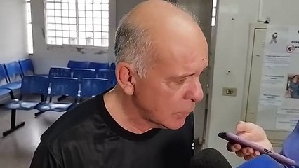 Em Umuarama, Beto Preto anuncia recursos para o Cisa e para reformas do Hospital Cemil - Almir