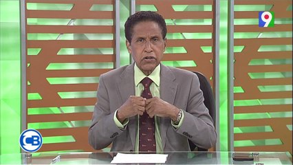 Carlos Batista: "Aquí demandan a todo el que quiere cantar un tema de Tatico Henriquez"