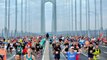 The MTA wants marathon runners to pay bridge tolls, too