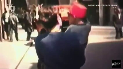 ID INVESTIGAÇÃO DISCOVERY - LOBO EM PELE DE CORDEIRO - MONSTRO AMERICANO