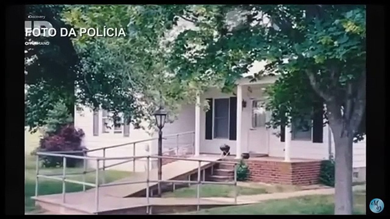 ID INVESTIGAÇÃO DISCOVERY - UM CRIME QUASE PERFEITO - NÃO FOSSE POR UM DETALHE, A VÍTIMA CONTINUA VIVA