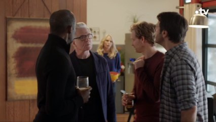 Un Si Grand Soleil : OUPS ! Alex et Hugo dans la sauce...