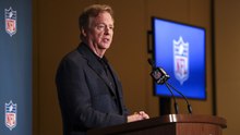 NFL to Have Game on Wednesday for Christmas in 2024