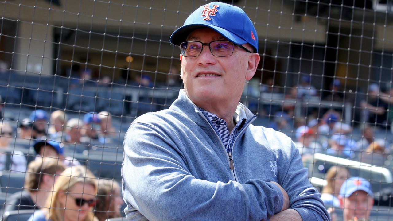 Mets Struggle On: Steve Cohen's Unfulfilled Promises Continue