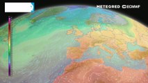Temperaturas elevadas e poeiras do Saara condicionam o estado do tempo em Portugal nos próximos dias