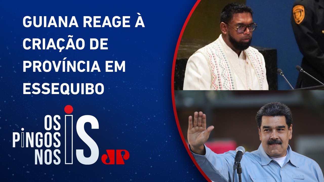 Maduro proíbe liberalismo e conservadorismo na...