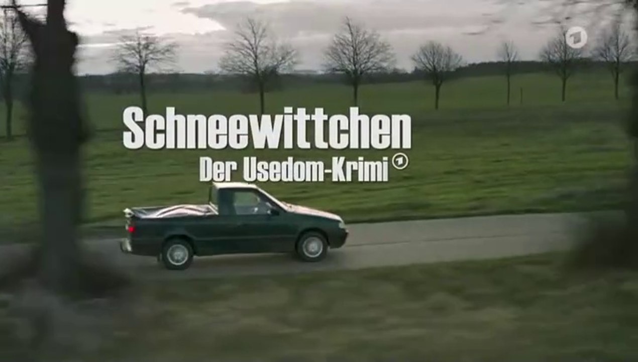 Der Usedom Krimi -18- Schneewittchen