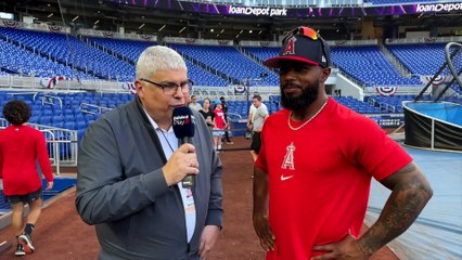 Entre Línesa #206 // Entrevista a Luis Rengifo