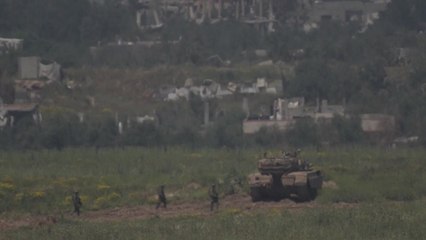 휴가 중단·예비군 동원...이란 보복경고에 이스라엘군 '비상' / YTN