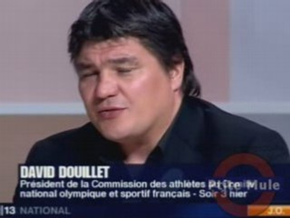 Le CIO réfléchit