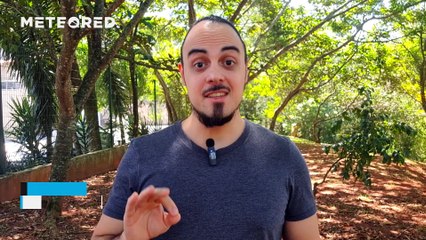 Frente  friamantém os alertas de tempo severo na região Sul até o fim de semana