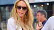 Tish Cyrus is reportedly working on her relationship with her daughter Noah