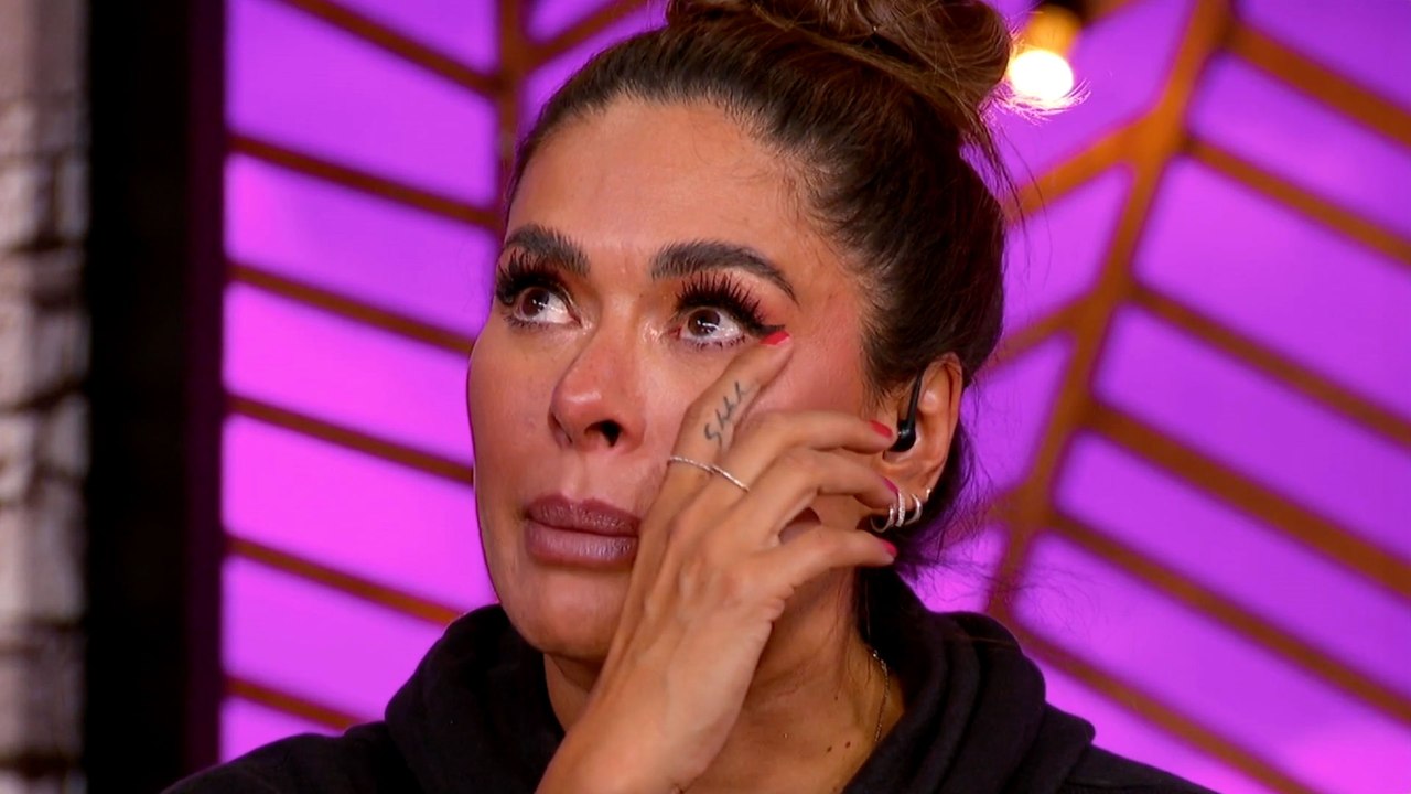 Galilea Montijo: Los momentos más difíciles de su vida