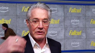 FALLOUT: Kyle MacLachlan casts doubt on any further Twin Peaks reunions