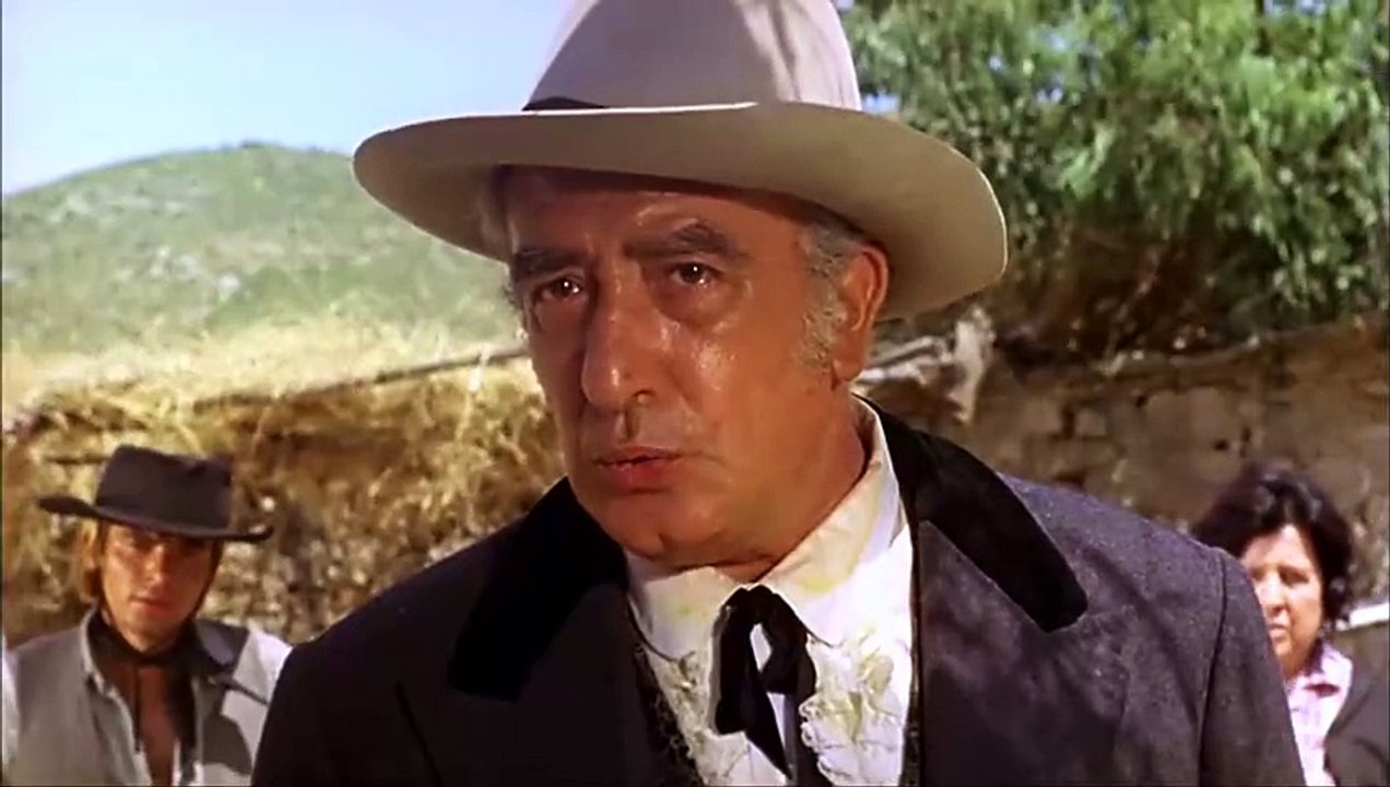 Zwei Halleluja für den Teufel (1971) stream deutsch anschauen