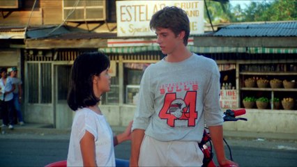 Karate Warrior (1987) stream deutsch anschauen