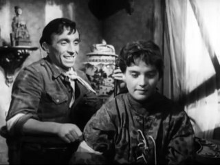 Der Kanal (1957) stream deutsch anschauen