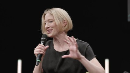 Joana Mallwitz: Momentum - Trailer (Deutsch) HD