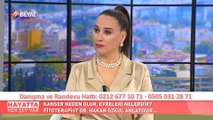 Dr. Hakan Özkul Beyaz TV'de A'dan Z'ye Kanser Tedavisi / Fitoterapist