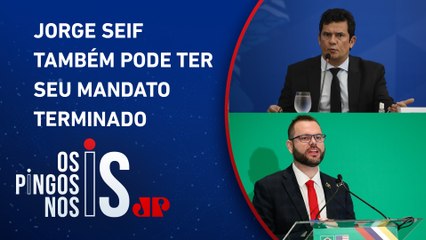 PT e PL prometem recorrer caso Moro não seja cassado
