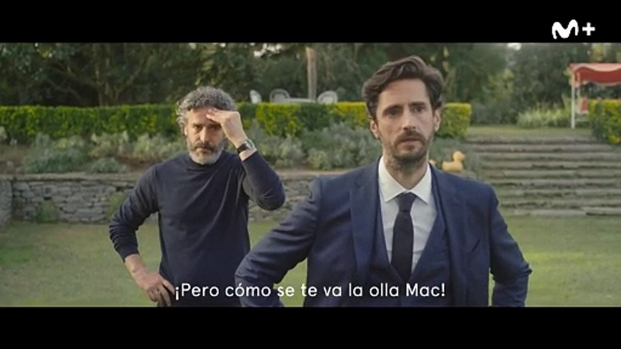 Todos mienten Saison 1 -  (ES)